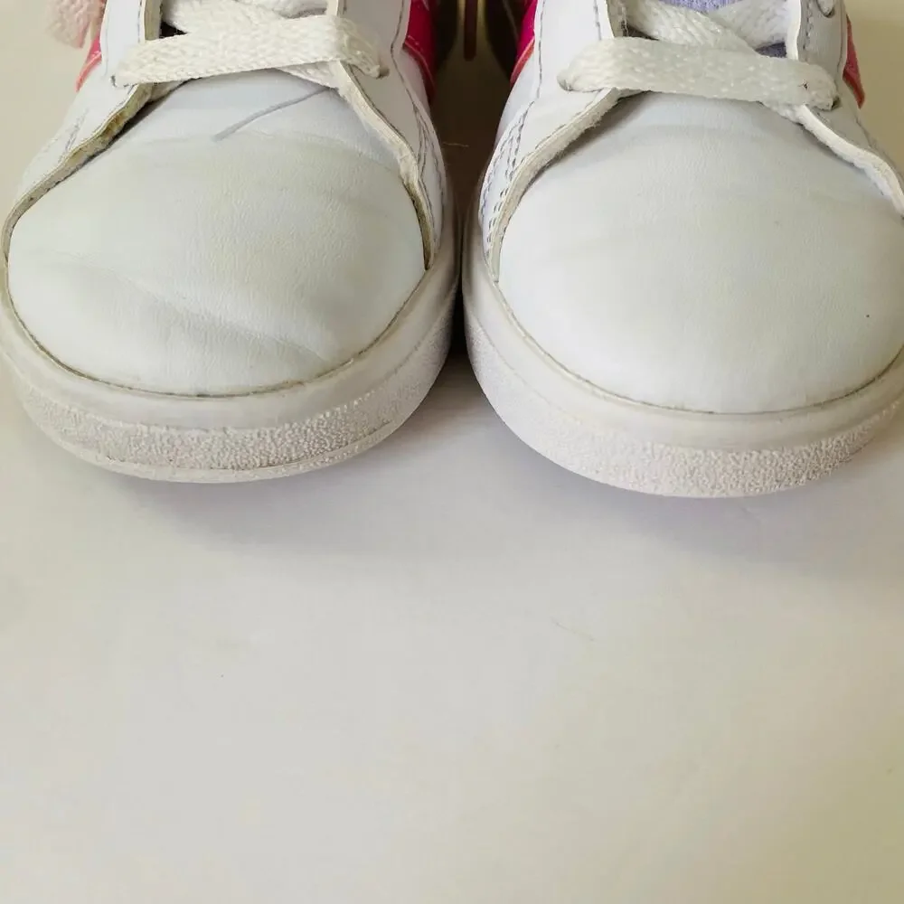 Adidas | Grand Court 2.0 Girls Sneakers 12.5 GUC